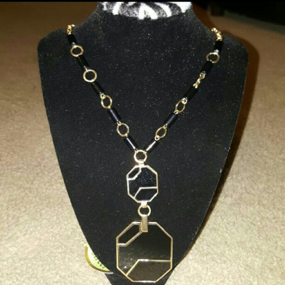 Nordstrom spring street necklace