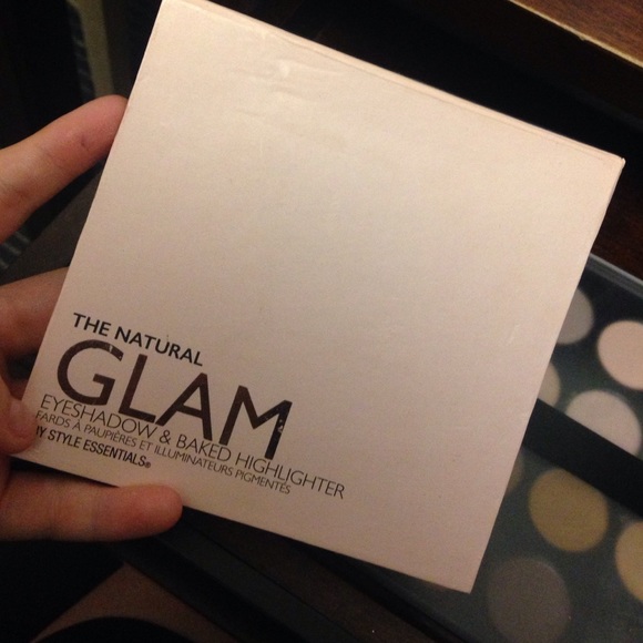Eye palette