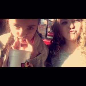 Meet your Posher, Tiarra