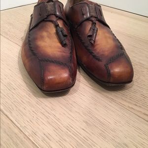 Men's dress loafer