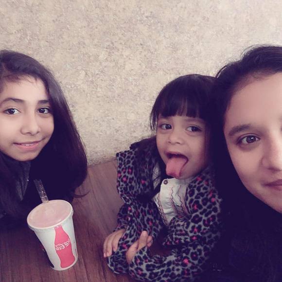 Meet your Posher, Monse - Picture 1 of 1