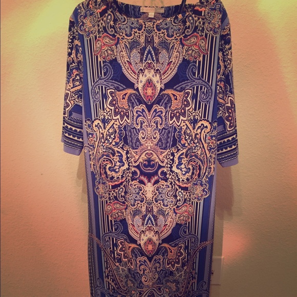 Cute Dress from Dress Barn