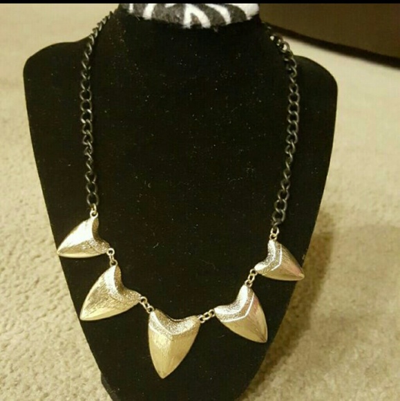Nordstrom spring street necklace