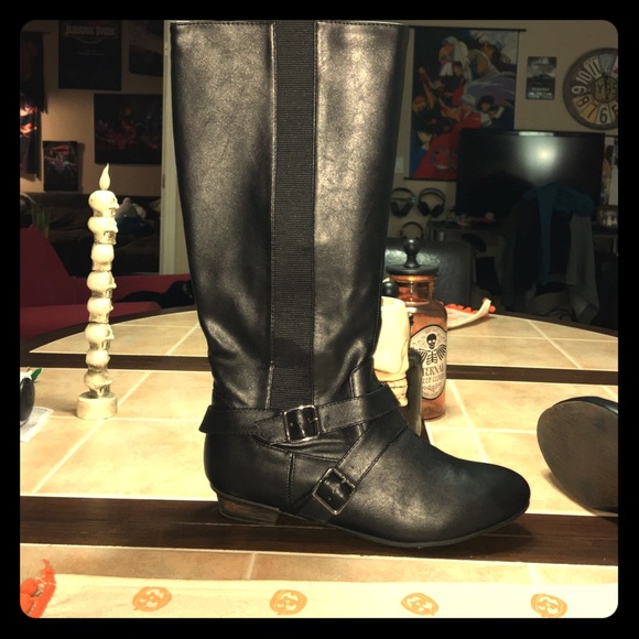 Arizona Colette women's riding boot