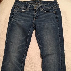 Anerican Eagle Outfitters jeans