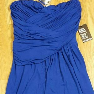 Express Party Dress