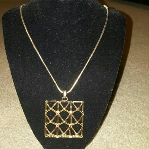Nordstrom spring street necklace