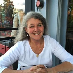 Meet your Posher, Joanne g.