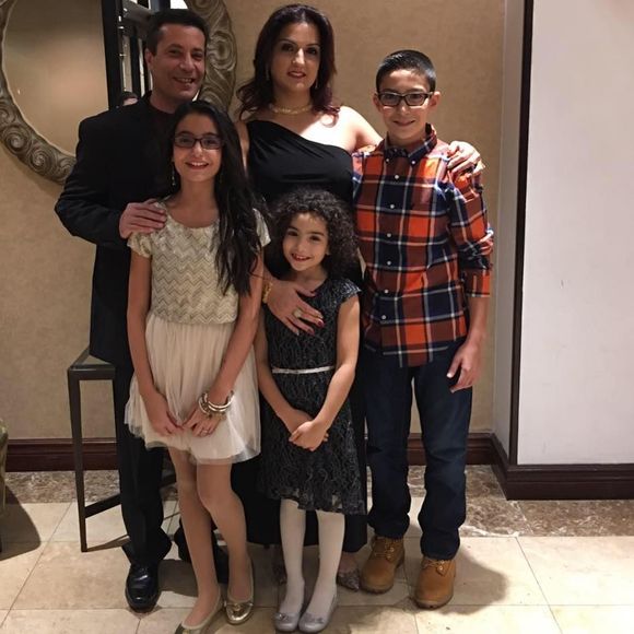 Meet your Posher, Rudaina - Picture 1 of 1