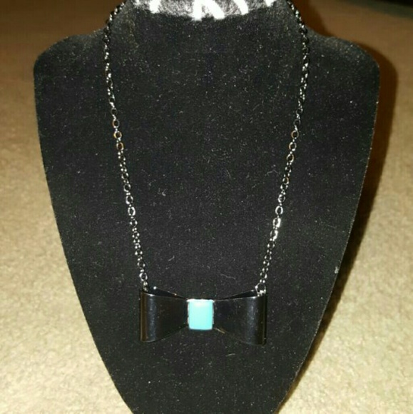 Nordstrom spring street necklace