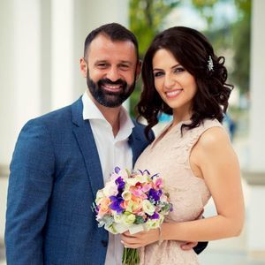 Meet your Posher, Monica