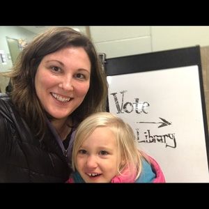 Meet your Posher, Amanda