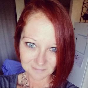 Meet your Posher, Jolene