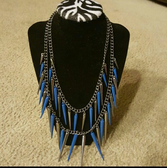 Nordstrom spring street necklace
