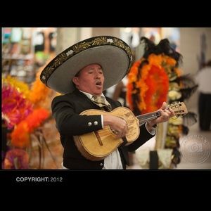 Meet your Posher, Cielo