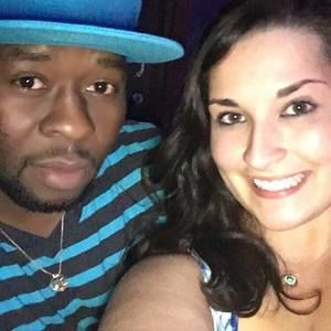 Meet your Posher, Wesley