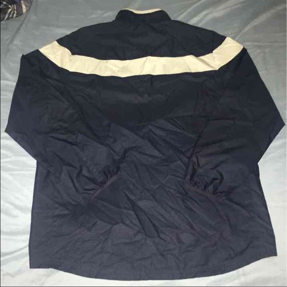 Adidas Climaproof Windbreaker - Picture 3 of 3