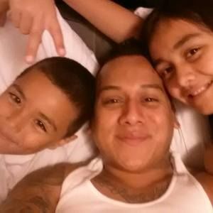 Meet your Posher, Jose