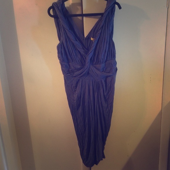 Catherine Malandrino Dress