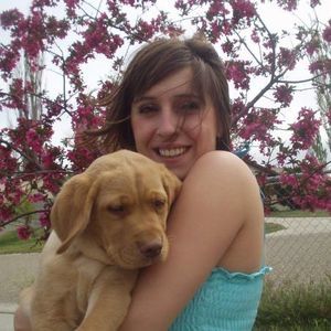 Meet your Posher, Georgiana