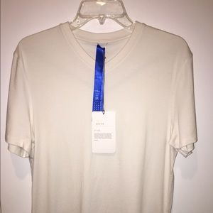NWT Kit and Ace V-Neck