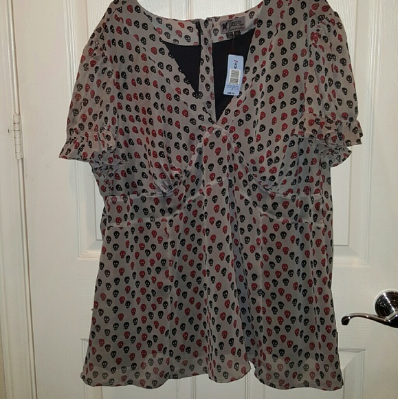 Ladies top