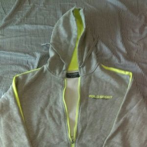 Ralph Lauren polo sport hoodie