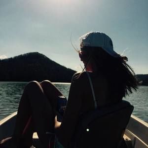 Meet your Posher, Gina