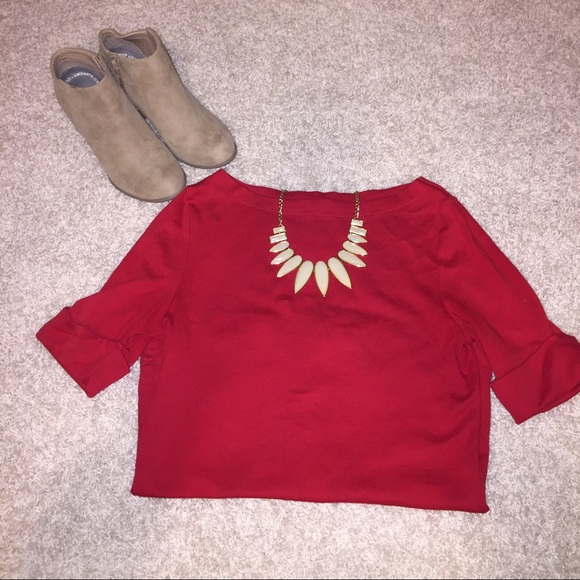 Ralph Lauren Benny Tee