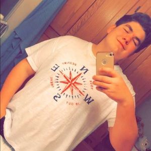 Meet your Posher, Austin