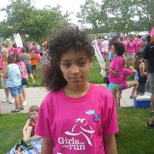 Meet your Posher, Marlin