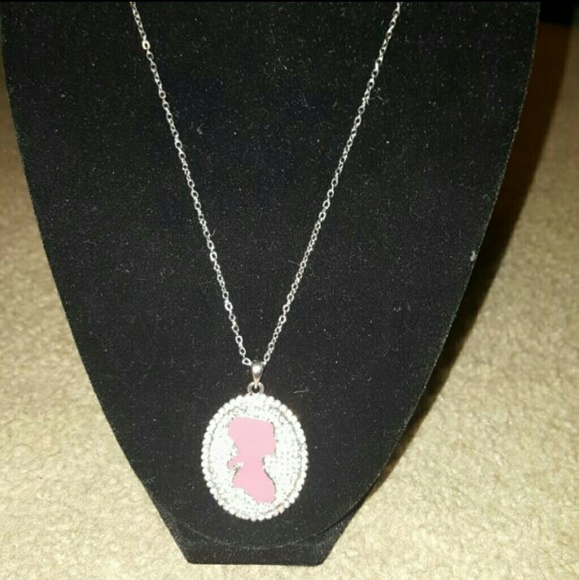 Nordstrom spring street necklace