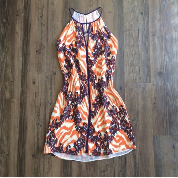 VIX beach dress