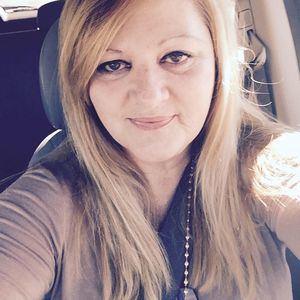 Meet your Posher, Cheryl