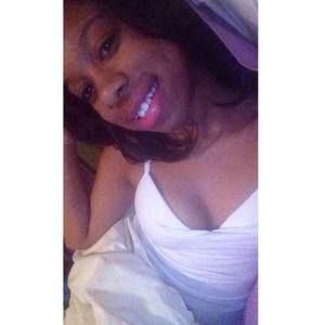 Meet your Posher, Kebie