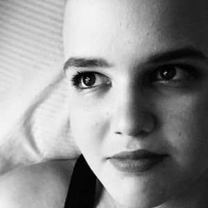 Meet your Posher, Kathleen