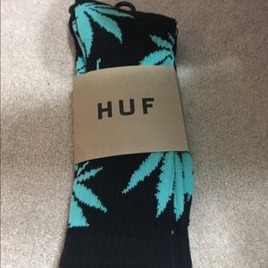 HUF socks
