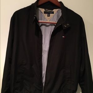 *Like New* Tommy Hilfiger Windbreaker