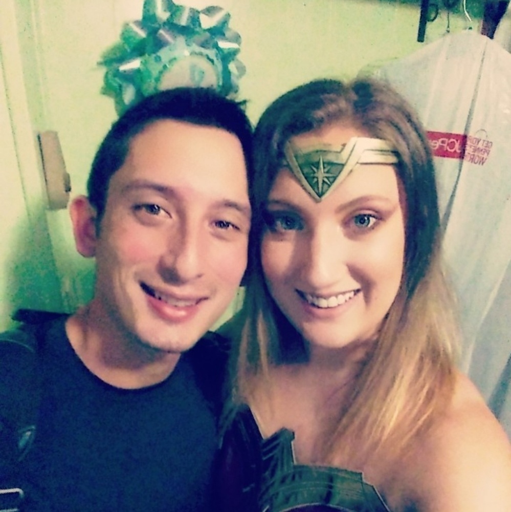 Meet your Posher, Slena