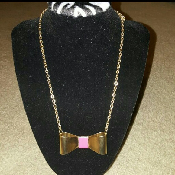 Nordstrom spring street necklace