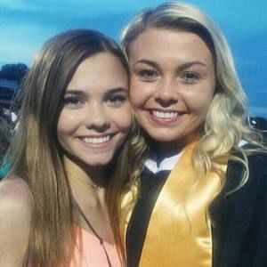 Meet your Posher, Kylee