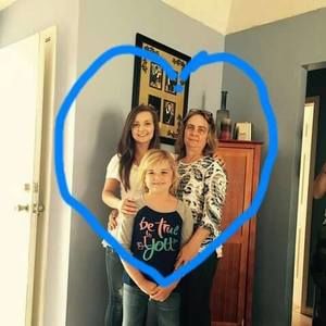 Meet your Posher, Cheryl raines