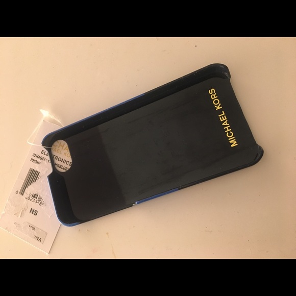 Michael Kors 5 case - Picture 2 of 4