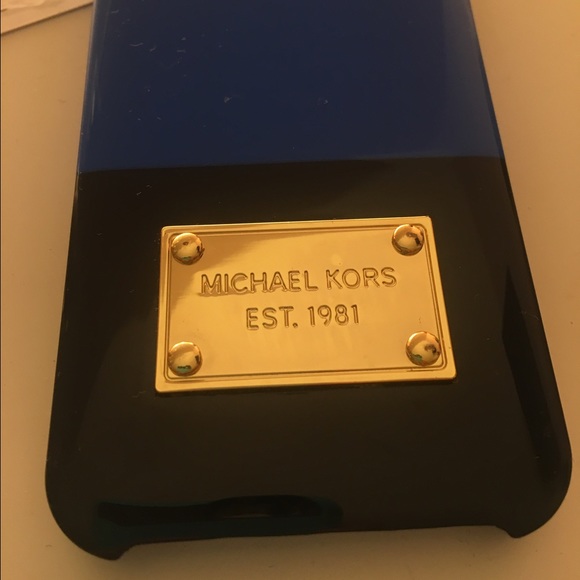 Michael Kors 5 case - Picture 3 of 4