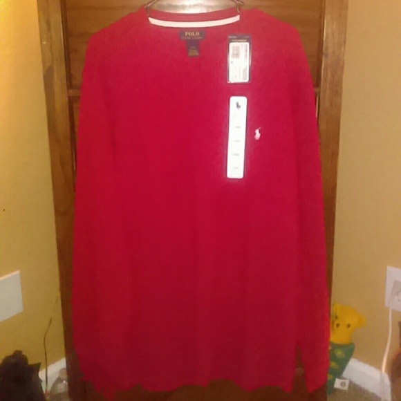 Ralph Lauren Thermal
