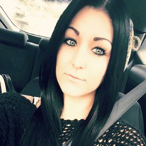 Meet your Posher, Brittanya