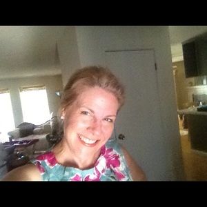 Meet your Posher, Cheryl