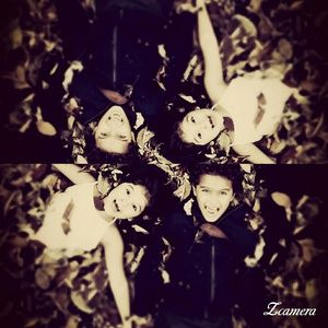 Meet your Posher, Emmanuel