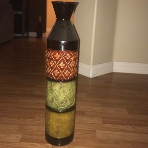 Vase