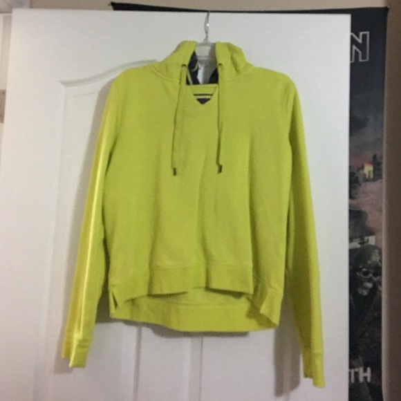 Arizona pull over jacket